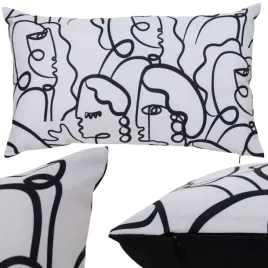 poszewka-na-poduszke-30x50-cm-na-zewnatrz-taras-wodoodporna-w-wzor-line-art