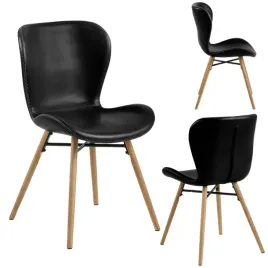 krzeslo-do-jadalni-z-ekoskory-czarne-ergonomiczne-tapicerowane-kuchenne