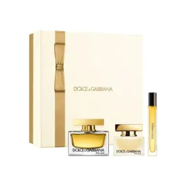 zestaw-dolce-and-gabbana-the-one-edp-75ml-edp-10ml-hair-mist-30ml