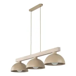 lampa-wiszaca-oslo-sabia-bezowa-3xe27-nad-stol-skandynawska-minimalistyczna