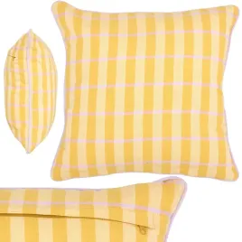 poduszka-dekoracyjna-40-x-40-cm-zolta-z-zamkiem-na-kanape-do-salonu-na-lato