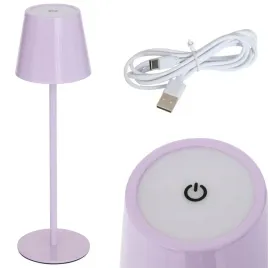 lampa-ogrodowa-na-usb-36-cm-fiolet-regulacja-swiatla-dotykowa-taras-balkon