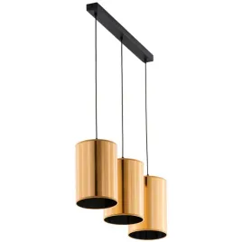 lampa-wiszaca-cortina-czarna-zloty-klosz-3xe27-klasyczne-wewnetrzne-ip20