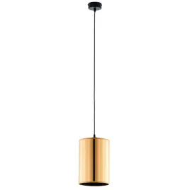 lampa-wiszaca-cortina-czarna-zloty-klosz-1xe27-do-salonu-pokoju-jadalni