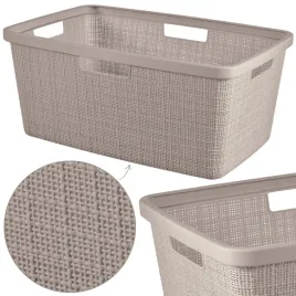 kosz-na-pranie-curver-jute-bezowy-46-l-na-bielizne-do-lazienki-pralni