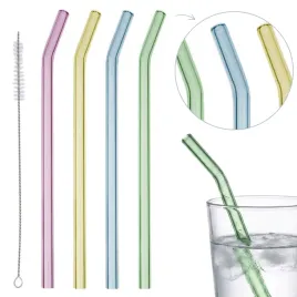 zestaw-4-slomek-szklanych-colorful-do-napojow-drinkow-koktajli-wielorazowe