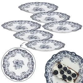 komplet-talerzy-19-cm-6-szt-reverie-blue-talerze-deserowe-zestaw-zastawa
