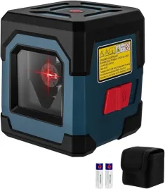 rockseed-lv1-poziomica-laserowa-360-samopoziomujaca