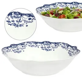miska-do-serwowania-na-salatke-23-cm-reverie-blue-w-kwiaty-zastawa-stolowa