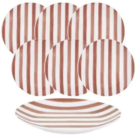 komplet-talerzy-obiadowych-27-cm-6-szt-roz-duze-w-paski-zastawa-stolowa