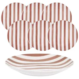 komplet-talerzy-20-cm-6-szt-ligne-roz-deserowe-male-plytkie-zastawa-stolowa