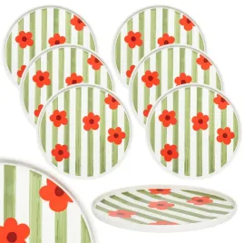 talerze-duze-obiadowe-27-cm-6-szt-bloomlines-zastawa-stolowa-w-kwiaty