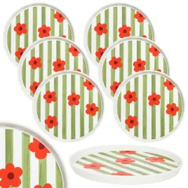 komplet-talerzy-deserowych-20-cm-6-szt-bloomlines-zastawa-stolowa-w-kwiaty