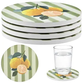 ceramiczne-podkladki-pod-kubek-4-szt-citrus-grove-kolorowe-ochronne-okragle
