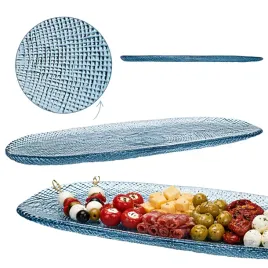 patera-do-serwowania-42-cm-niebieska-na-ciasto-przekaski-zastawa-stolowa