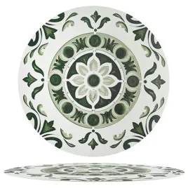 podkladka-na-stol-38cm-heritage-green-okragla-ochronna-kolorowa-pod-talerze