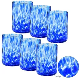 szklanki-do-napojow-360-ml-6-szt-colorburst-blue-zestaw-komplet-szklanek
