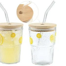 szklanka-do-wody-ze-slomka-w-cytryny-420-ml-na-napoje-drinki-koktajle