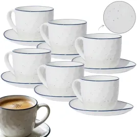 filizanki-na-kawe-kerbate-ze-spodkiem-220-ml-6-szt-pebbles-biale-porcelana