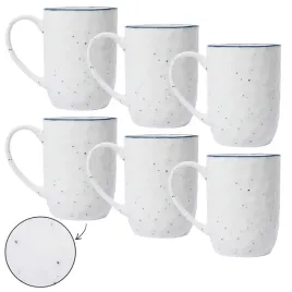 kubki-porcelanowe-395-ml-6-szt-pebbles-na-kawe-herbate-biale-w-kropki