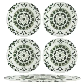 podkladki-na-stol-38-cm-4-szt-heritage-green-okragle-kolorowe-pod-talerze