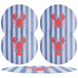 podkladki-na-stol-38-cm-4-szt-nautical-lobster-okragle-kolorowe-pod-talerze