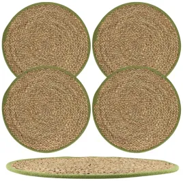 podkladki-na-stol-38-cm-4szt-gaia-green-plecione-okragle-boho-na-stol