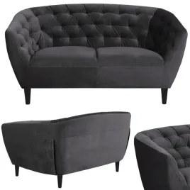 kanapa-pikowana-sofa-do-salonu-dwuosobowa-tapicerowana-glamour-szara-mala