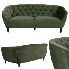 kanapa-pikowana-sofa-do-salonu-trzyosobowa-tapicerowana-glamour-zielona