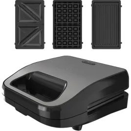 opiekacz-gofrownica-grill-toster-panini-do-kanapek-3w1-black-decker-750w