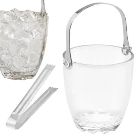 szklane-wiaderko-na-lod-08-l-z-metalowymi-szczypcami-cooler-barmanski