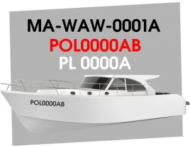 naklejki-numery-rejestracyjne-lodz-skuter-wodny