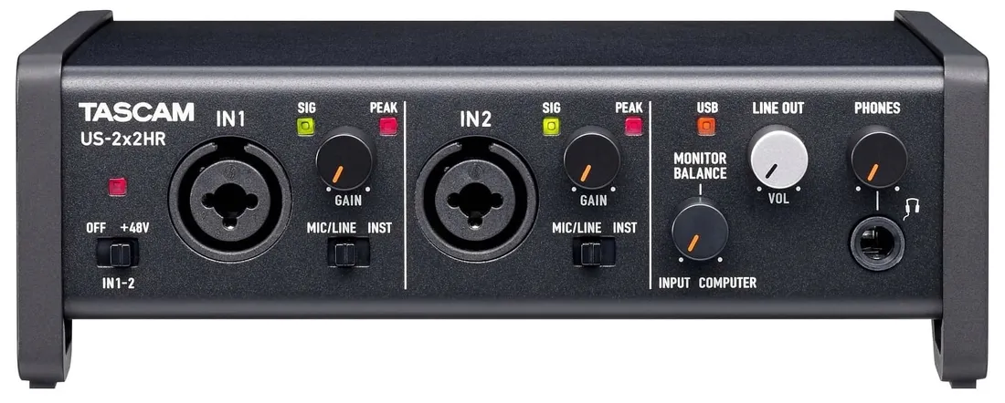tascam-us-2x2hr-interfejs-usb-audio-midi