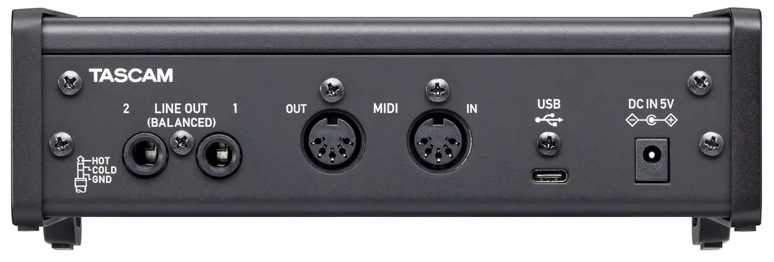 tascam-us-2x2hr-interfejs-usb-audio-midi-stan-nowy