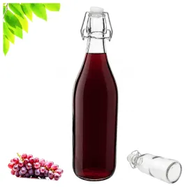 butelka-szklana-500ml-na-wode-wino-sok-z-klipsem-do-przetworow-uniwersalna