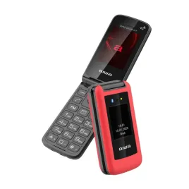 telefon-komorkowy-dla-seniora-aiwa-2g-podwojny-ekran-0-3mp-usb-c-czerwony