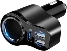 ladowarka-samochodowa-usb-c-pd-4w1