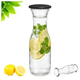 karafka-500ml-na-wino-wode-sok-z-wieczkiem-zamykana-uniwersalna-szklana