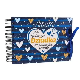 album-na-zdjecia-dla-dziadka
