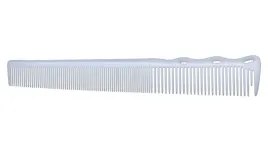 y-s-park-252-white-flex-grzebien-do-strzyzenia-meskiego-bialy