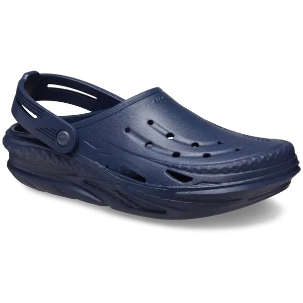 Crocs Męskie Lekkie Wygodne Buty Chodaki Off Grid Clog 43-44