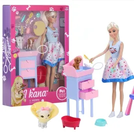 lalka-barbie-spa-groomer-salon-pielegnacji-pupili-fryzjer-weterynarz-pies