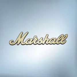 marshall-170x42mm-zloty-emblemat-naklejka-zamiennik-logo-znaczek-nalepka
