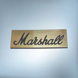 greatergreatergreater-marshall-69x22mm-zloty-emblemat-naklejka-logo-znaczek-nalepka