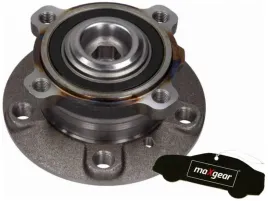 lozysko-kola-przod-maxgear-33-0751-zapach