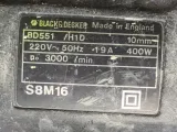 wiertarka-black-and-decker-bd551-400w-marka-black-decker
