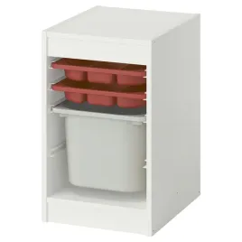 regal-trofast-z-pojemnikami-bialy-czerwony-szary-34x44-cm