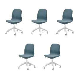 5-szt-langfjall-krzeslo-konferencyjne-gunnared-niebieski-bialy