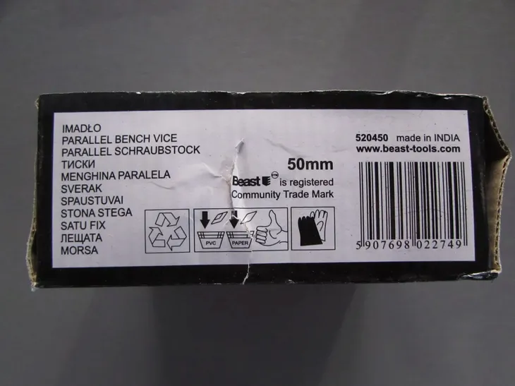 beast-imadlo-stolowe-50-mm-marka-beast-stan-nowy