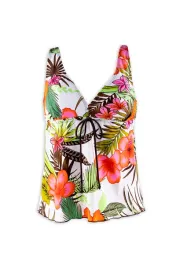 damskie-tankini-z-wiazaniem-duze-kwiaty-biale-mariss